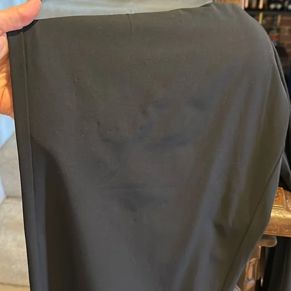 ALO Yoga Women's suit up trouser Pants - Picture 6 of 8